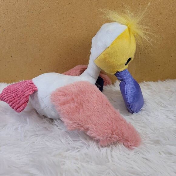 Barkbox Spoonbilly Dog Toy NWT - Picture 7 of 7